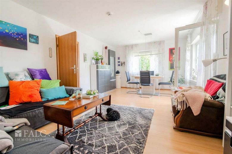 Essen Kettwig - Ihr Invest in Bestlage! – EG mitte Wohnen
