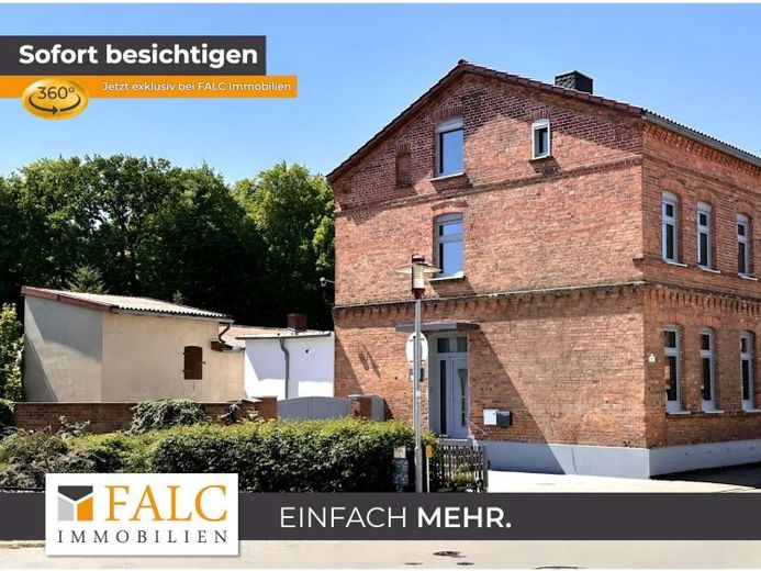 ***Kernsaniert & Erstbezug – Stilvolle Doppelhaushälfte mit hochwertiger Ausstattung*** – Foto 1