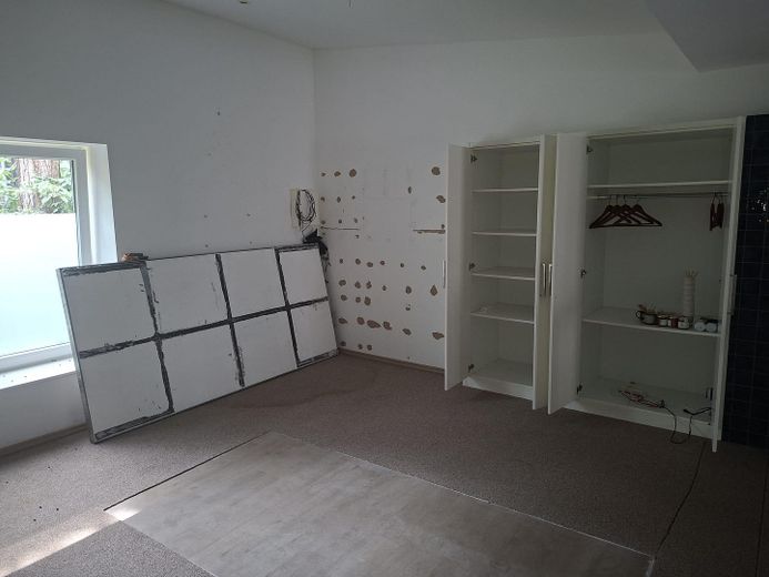 Gewebefläche Lager/Laden – Foto 6