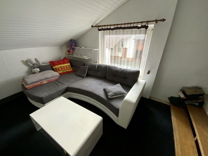 Haus zum Kauf in Feilbingert bei Bad Kreuznach - Großes Wohnhaus, Scheunen, Lagerfläche – Foto 21