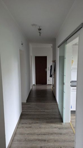 4-Zimmer-Wohnung mit Garage u. Keller, Unabhängig mit Wärmepumpe u. PV Strom – Foto 1