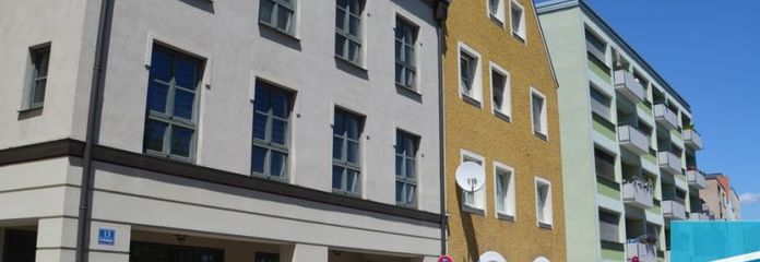 Ansprechendes, kleines Büro direkt in Ingolstadt, Altstadt. Sofort verfügbar!