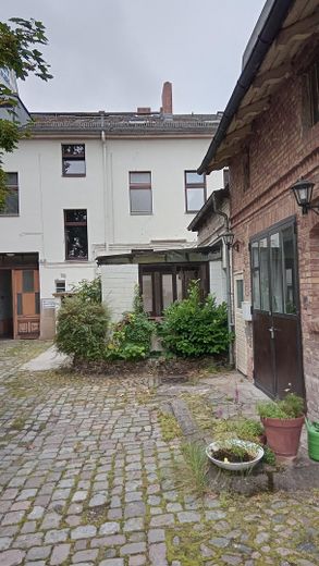 Gewerbe in Berlin-Schmargendorf – Foto 4