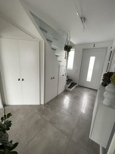 Freistehendes Einfamilienhaus in Hamburg-Ochsenwerder (Bezirk Bergedorf) – Foto 5
