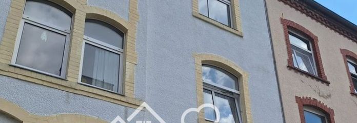 Kapitalanlage Halberstadt: MFH mit 8 WE, neue Heizung und neuer Hausanschluss – courtagefrei