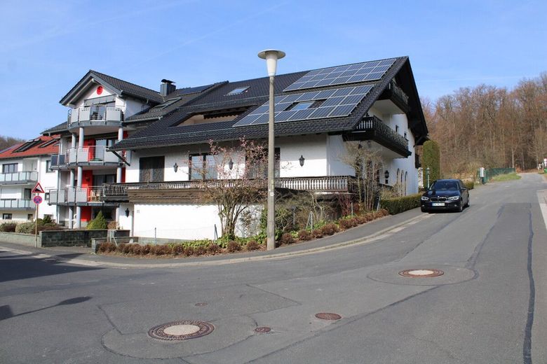 Waldrand, Wellness und Wohlfühlen! – Bild 3
