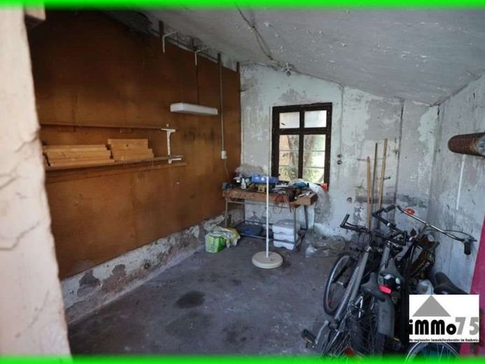 Lagerfläche zentral in Dürrmenz mit Außenfläche – Foto 1