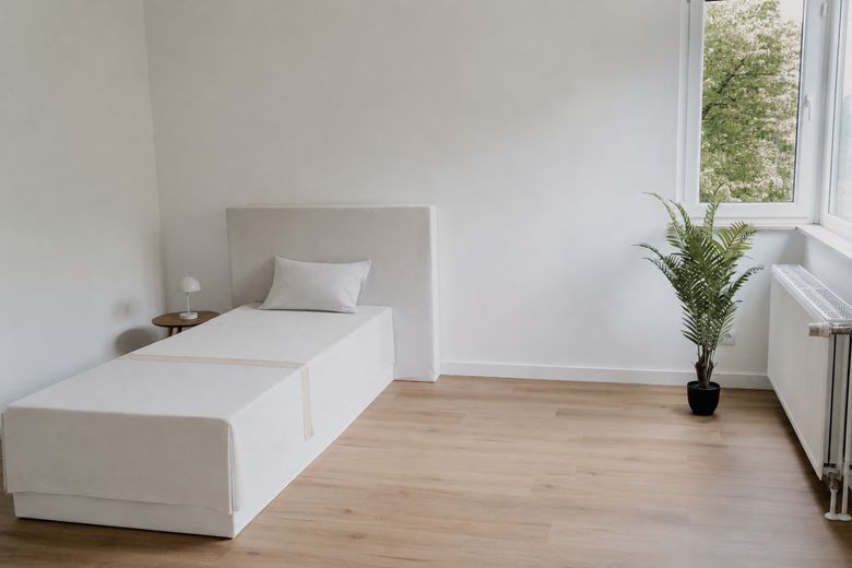 Kinderzimmer / Büro 