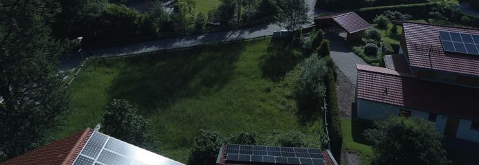 Wendelsteinblick