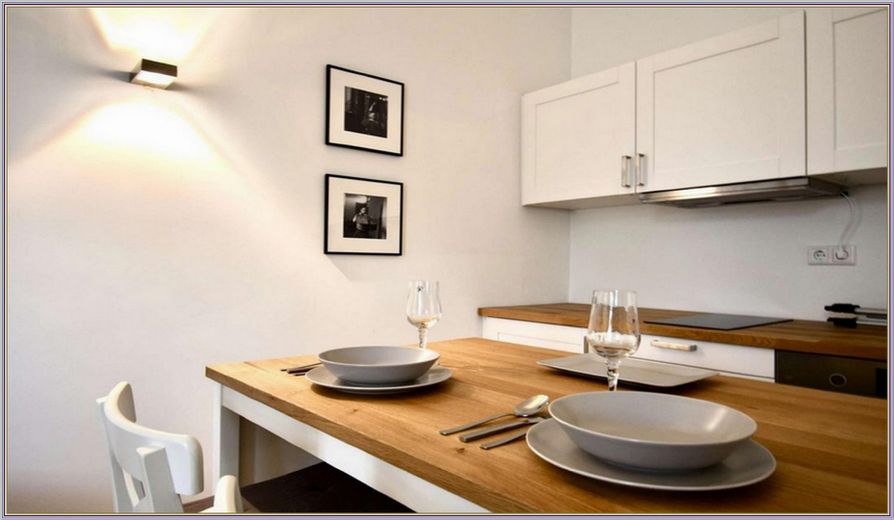 Frankfurt'ta aydınlık 2 odalı daire – Fotoğraf 1