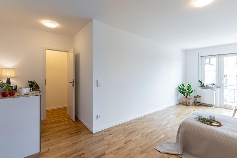 Hochwertige Materialien