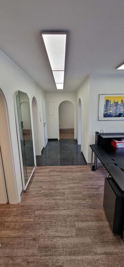Repräsentative Büro- oder Praxiseinheit im Oeder Weg – Frankfurt-Nordend – Foto 4
