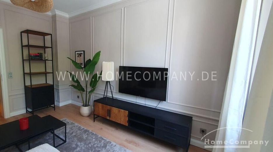 Bellissimo appartamento di 3 locali in una buona e tranquilla posizione nel quartiere Östliches Ringgebiet, con ottime dotazioni, proprio di fronte al parco cittadino. – e43e07f22ef549362c8a98310d2cea2d6a0f489b.jpg