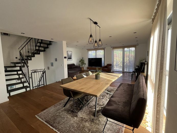 Wohnzimmer 1. OG