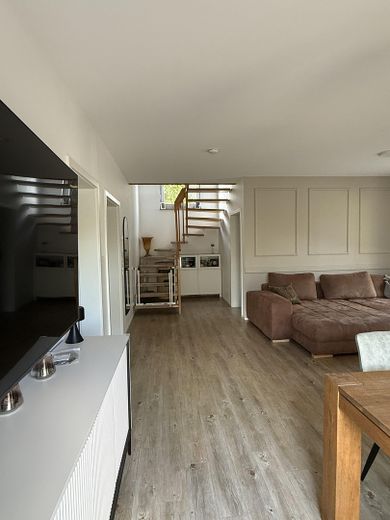 Modernes Familienleben: 5-Zimmer-Haus in Zossen. Ohne Maklerprovision – Foto 33