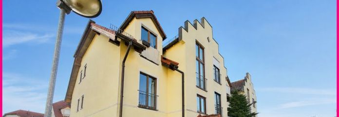 Dachgeschoss-Wohnung in toller Wohnlage!