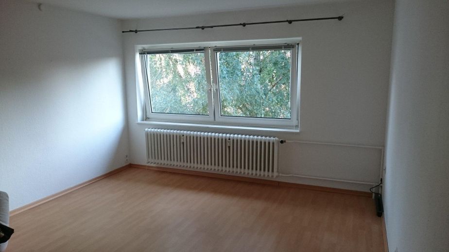 Ein-Zimmer-Wohnung in Nähe der Universität - ideal für Studierende – Foto 1
