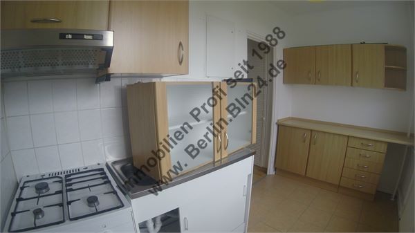 Zweitbezug einer Mietwohnung - 2er WG möglich in Friedrichshain – G0056500