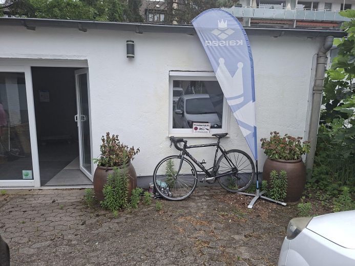 Gewebefläche Lager/Laden – Foto 2
