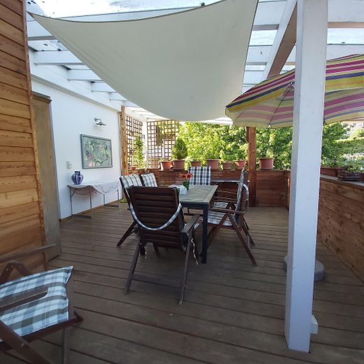 Veranda OG