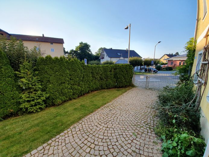 Garten 4