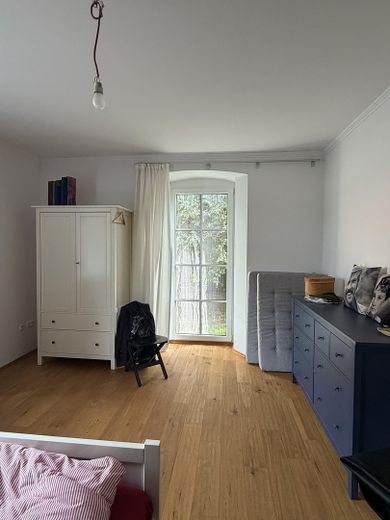 Wohnung am Schaalsee mit Garten und Seeblick – Foto 20
