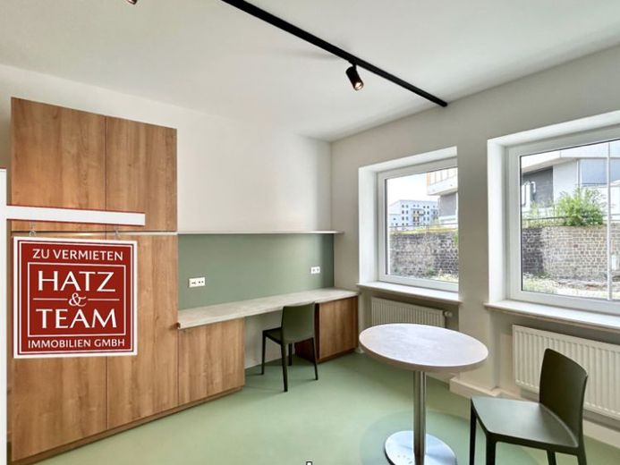 Compatto. Moderno. Completamente attrezzato - Moderno appartamento in centro! – Foto 1