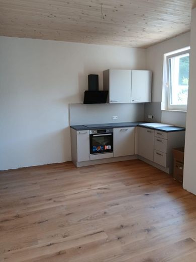 2-Zimmer-Erstbezug im Holzmassivhaus – mit Balkon & hochwertige Ausstattung – Foto 3