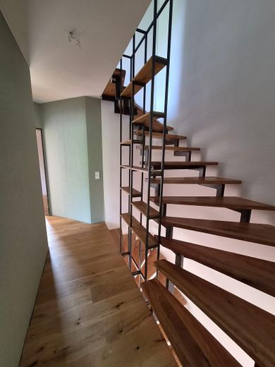 Reihenendhaus mit Garten, Garage und moderner Ausstattung – in Mönchengladbach – Foto 6