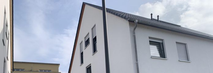 Gondelsheim House