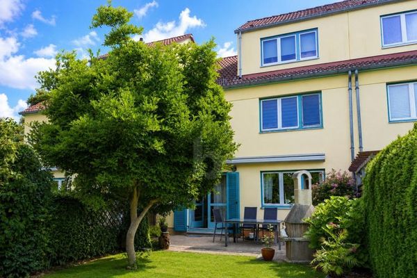 160 M² OF LIVING COMFORT FOR THE WHOLE FAMILY