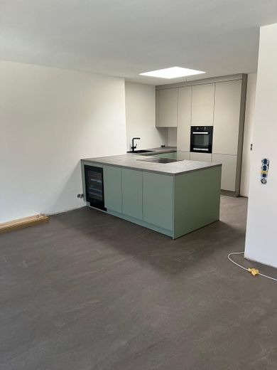 Wohnen über zwei Ebenen: 114 m² Maisonette im Herzen von Oppenheim – Foto 4