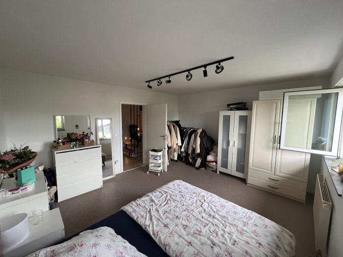 Schlafzimmer 1 - Obergeschoss