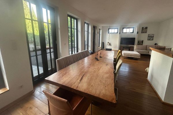 Traumhaus in Speyer – mit separater Einliegerwohnung und vielfältigen Nutzungsmöglichkeiten