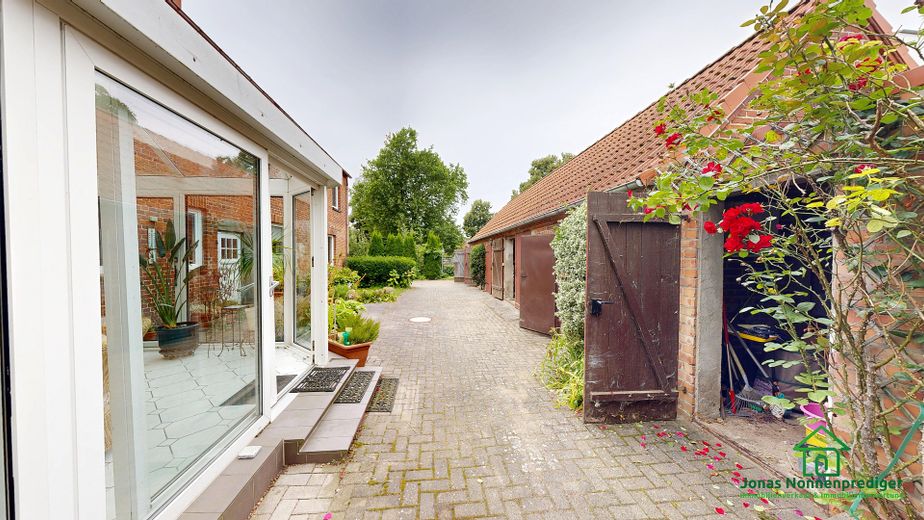 Dreifamilienhaus mit zwei freien Wohneinheiten - für den Käufer provisionsfrei – फोटो 14