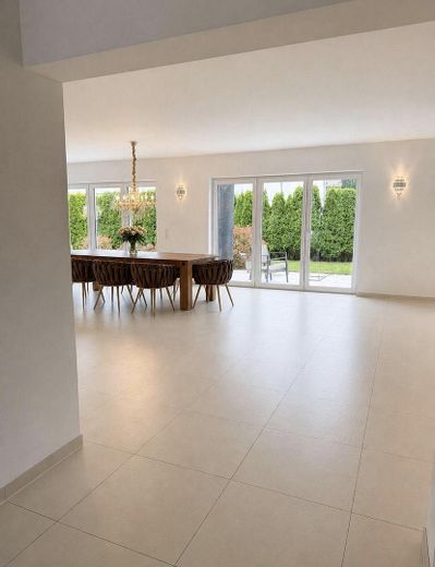 Stilvolle Stadtvilla mit klassischer Eleganz – फोटो 11