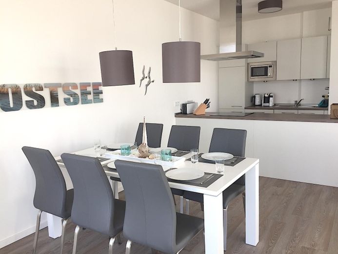Exklusive Penthouse Ferienwohnung in traumhafter Südlage – Foto 2