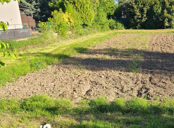 Hervorragend gelegenes Grundstück – Foto 8