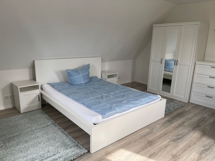 Schöne Maisonette in Hamburg Niendorf nahe Flughafen – Foto 16