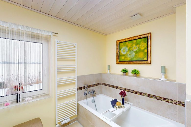 Badezimmer OG