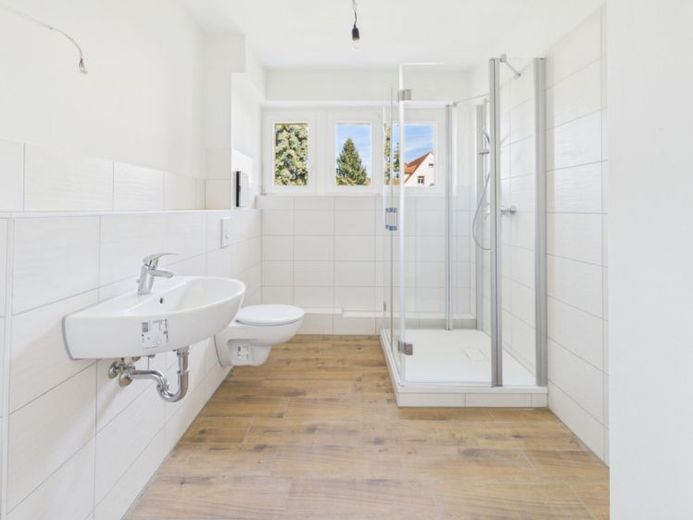2-Raum-Wohnung in Kappel – Foto 1