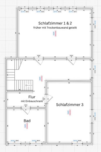 1. OG nicht maßstabsgetreu