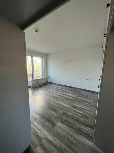 Penthouse Schlafzimmer