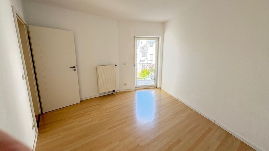 Großzügige 3-Zimmerwohnung in Aßlar – Kinderzimmer