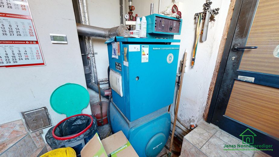 Zweifamilienhaus mit Scheune und Gewerbefläche - für den Käufer provisionsfrei – Foto 43