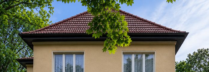 Kein Neubauwürfel, kein 08/15, Berliner Altbau-Schätzchen m. 1010m² Grundstück s. Menschen m. Ideen – Hauptbild original