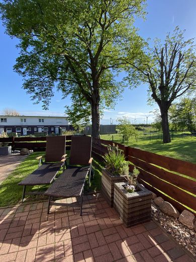 Ferienwohnung mit Garten auf Fehmarn – 300 m zur Ostsee, 25.000 € Jahresumsatz – Foto 14