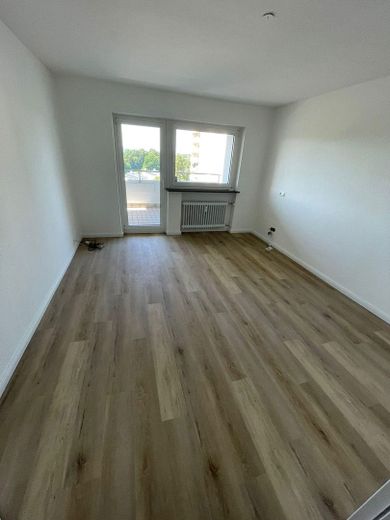 WG Zimmer 1 mit 16qm