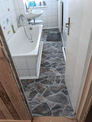 Schöne 3 Zimmer Wohnung zu vermieten – Foto 4