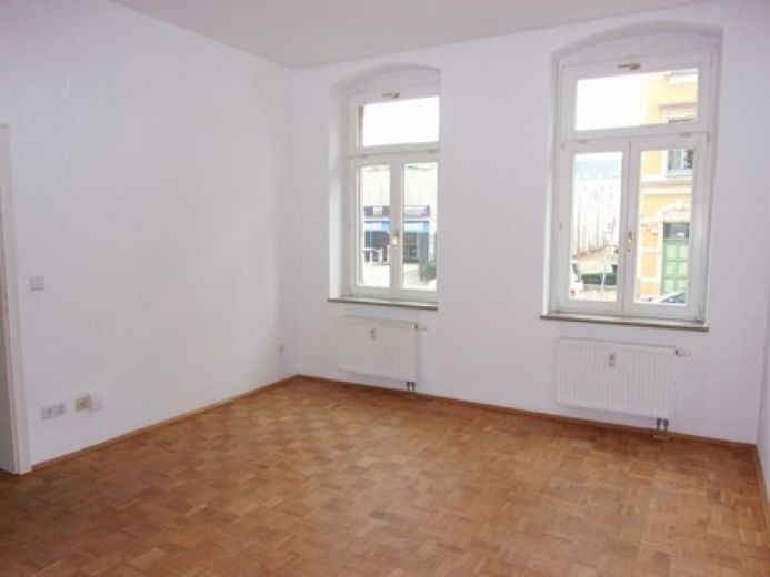 Schöne 3 - R-Whg. Balkon--Lift--Parkett ...... – Foto 1